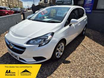 2018 (68) - 1.4 Sport 5dr [AC]