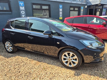 Used Vauxhall Corsa 2017 for sale - 79327221: Photo