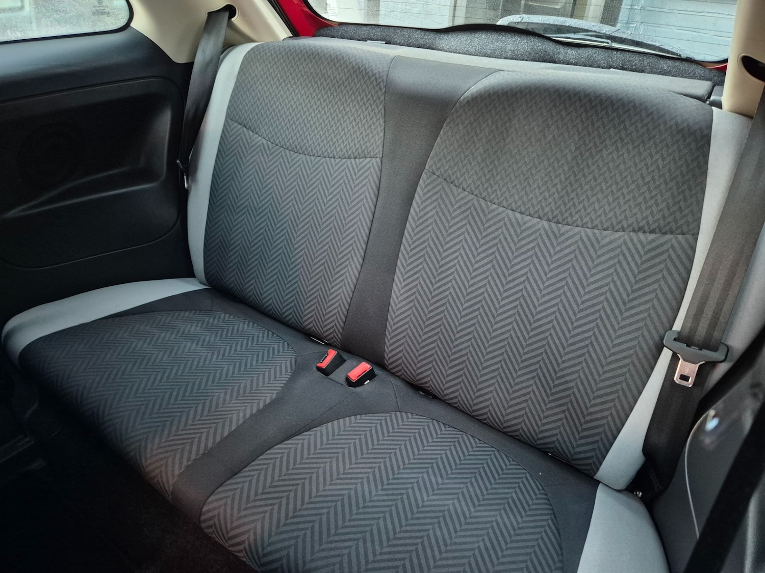 Used Fiat 500 2016 for sale - 77012935: Photo 11