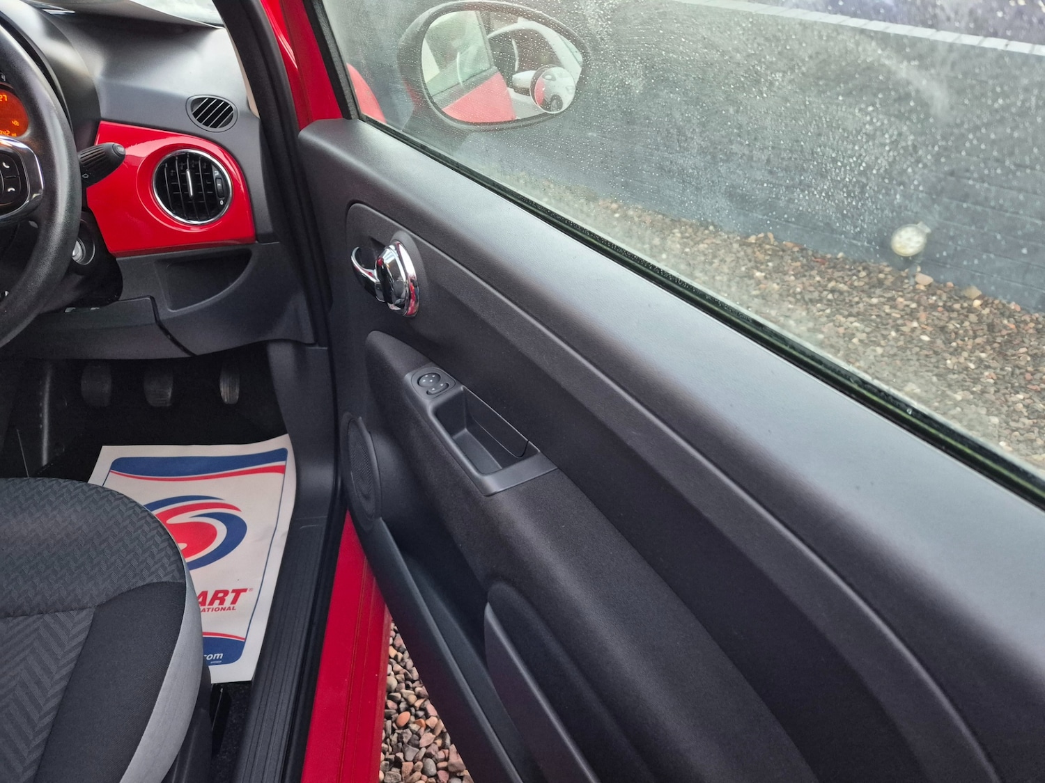 Used Fiat 500 2016 for sale - 77012935: Photo 14