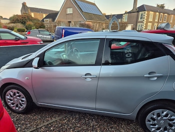 Used Toyota AYGO 2015 for sale - 76984211: Photo