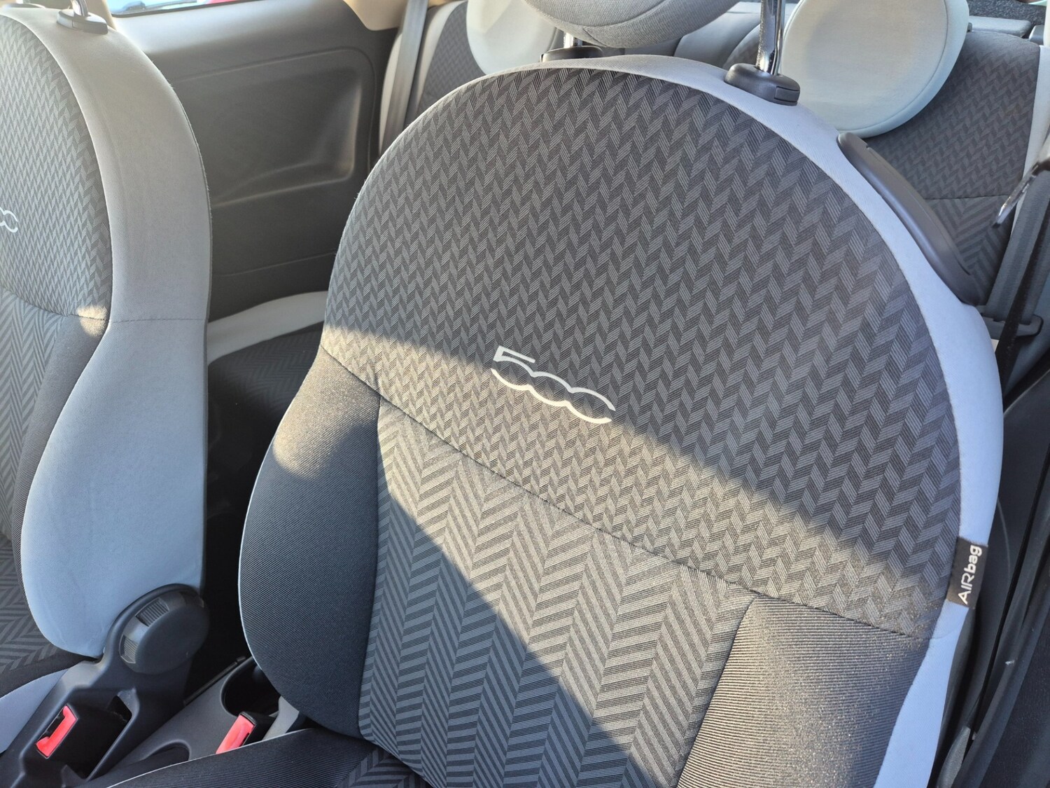 Used Fiat 500 2016 for sale - 77707538: Photo 12