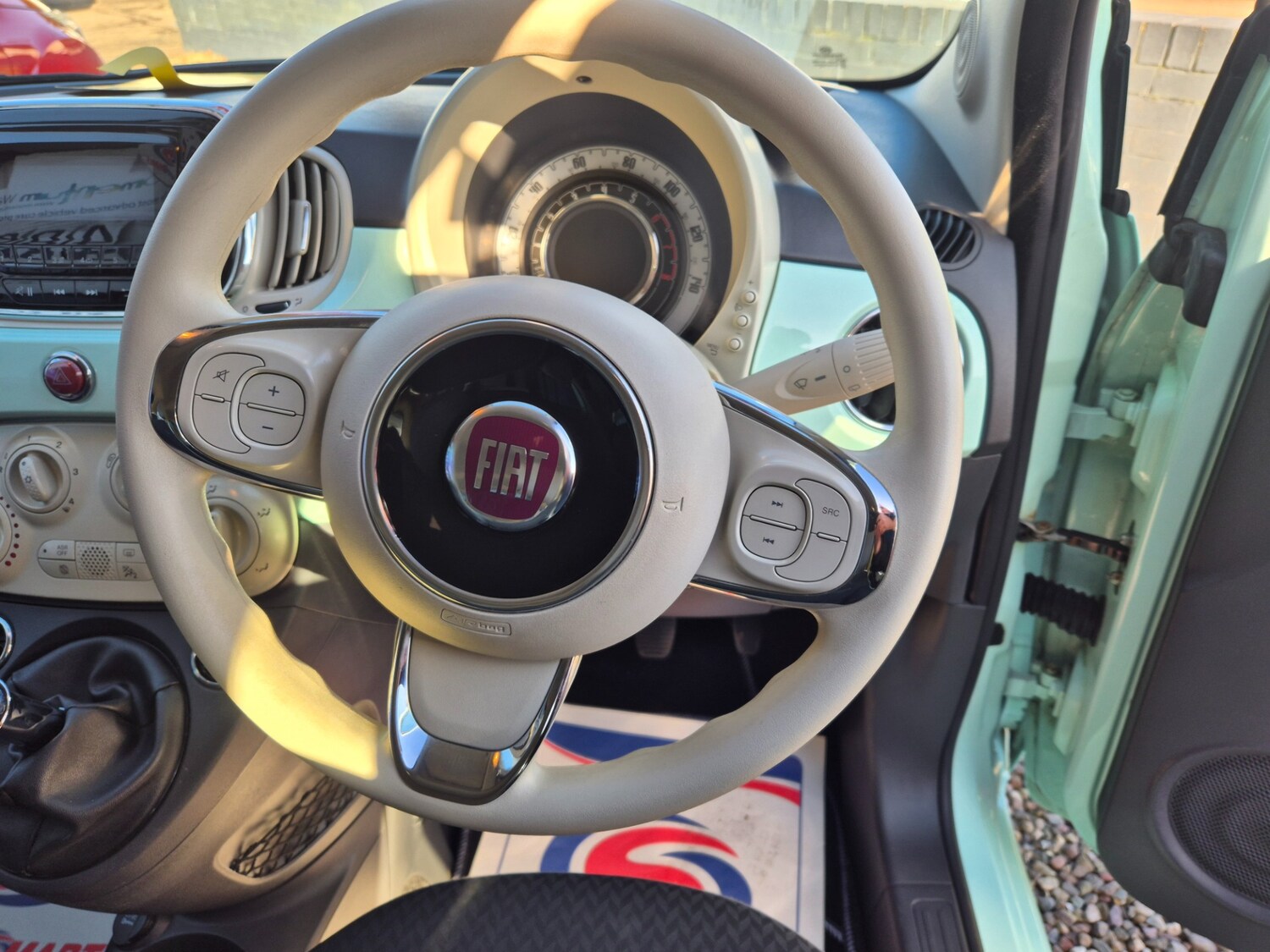 Used Fiat 500 2016 for sale - 77707538: Photo 13