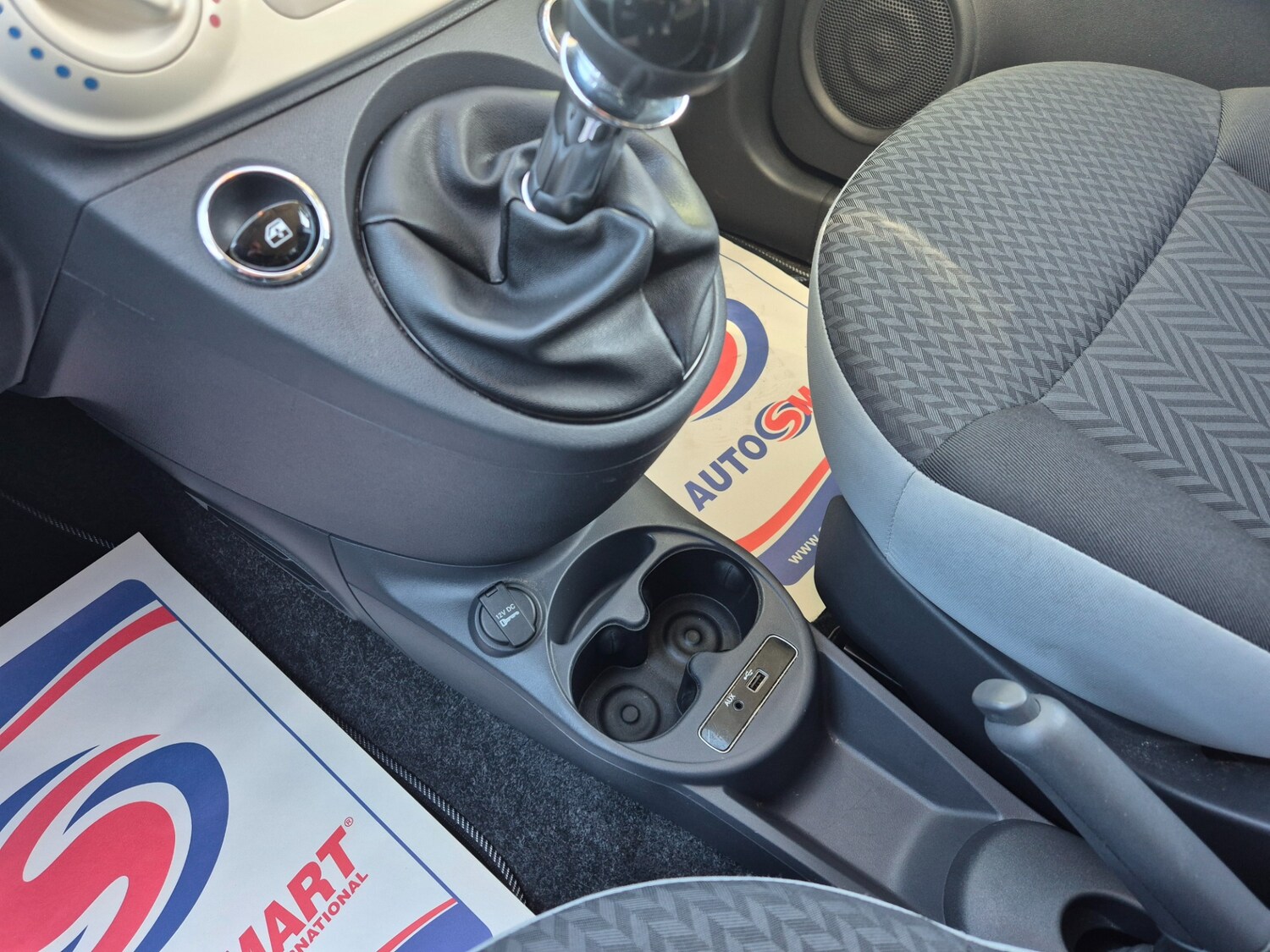 Used Fiat 500 2016 for sale - 77707538: Photo 15