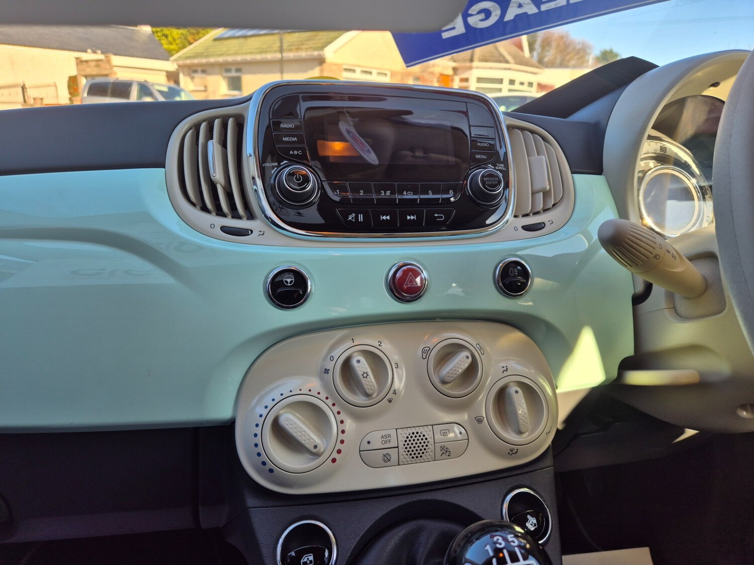 Used Fiat 500 2016 for sale - 77707538: Photo 16