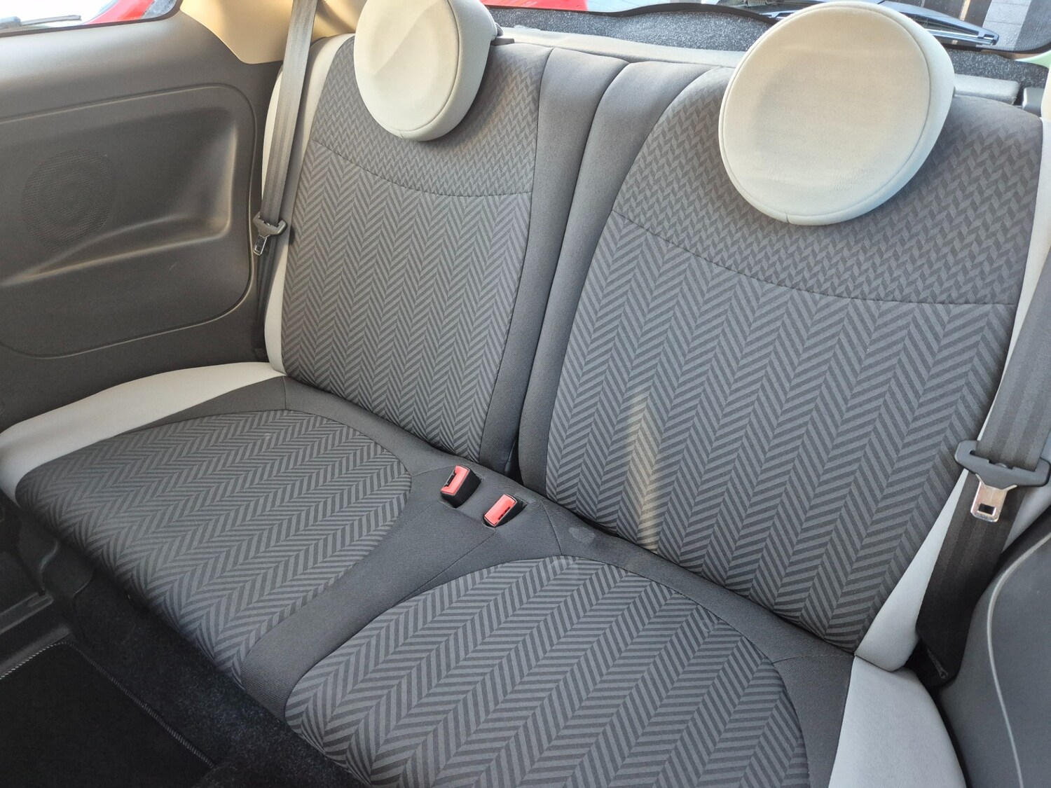 Used Fiat 500 2016 for sale - 77707538: Photo 18