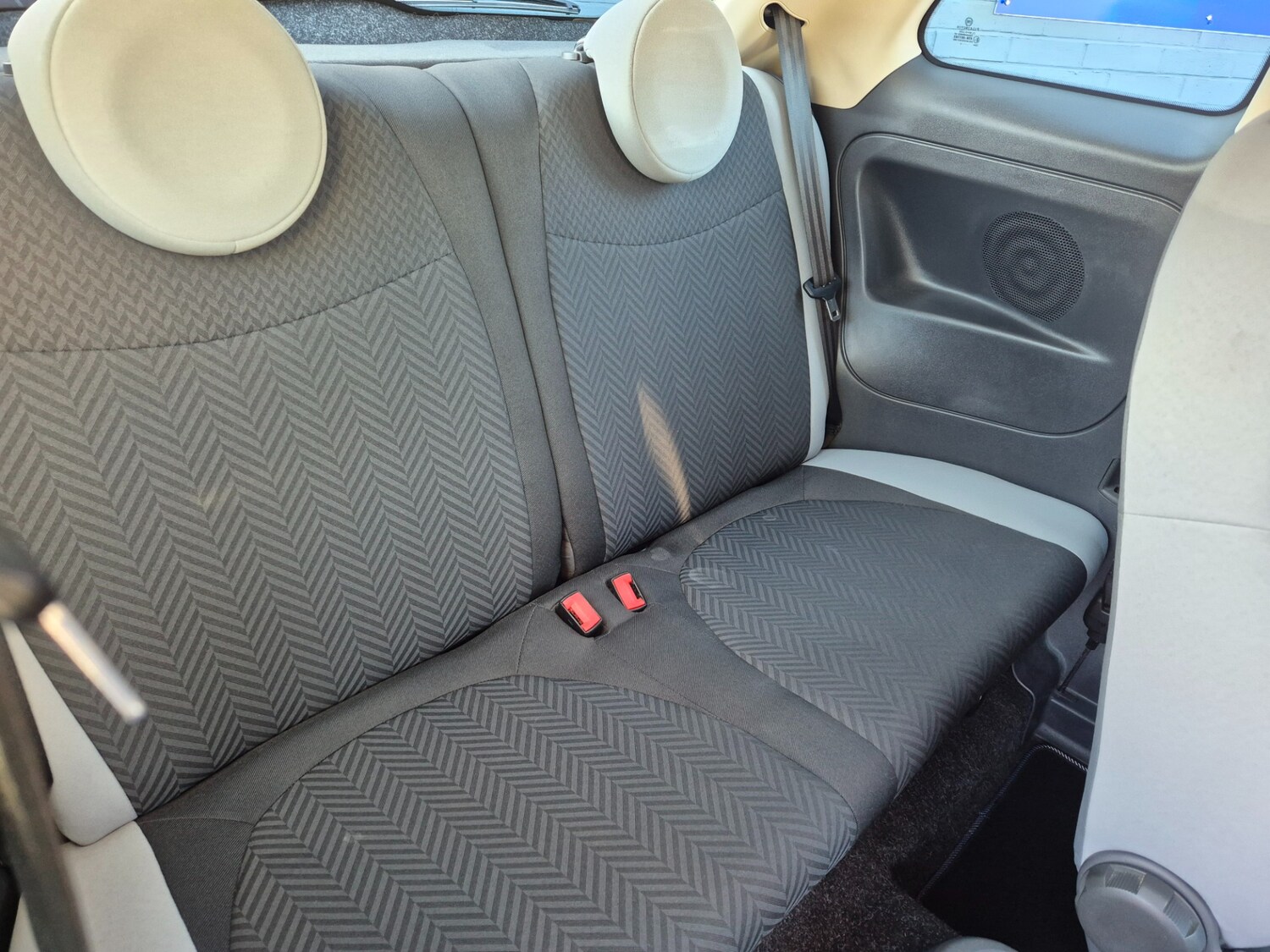 Used Fiat 500 2016 for sale - 77707538: Photo 19