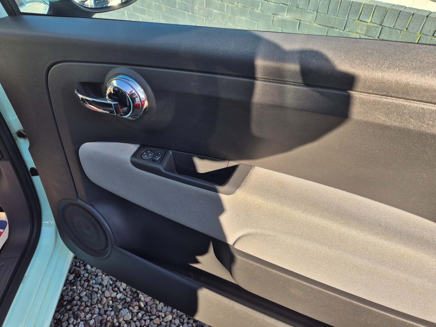 Used Fiat 500 2016 for sale - 77707538: Photo 22