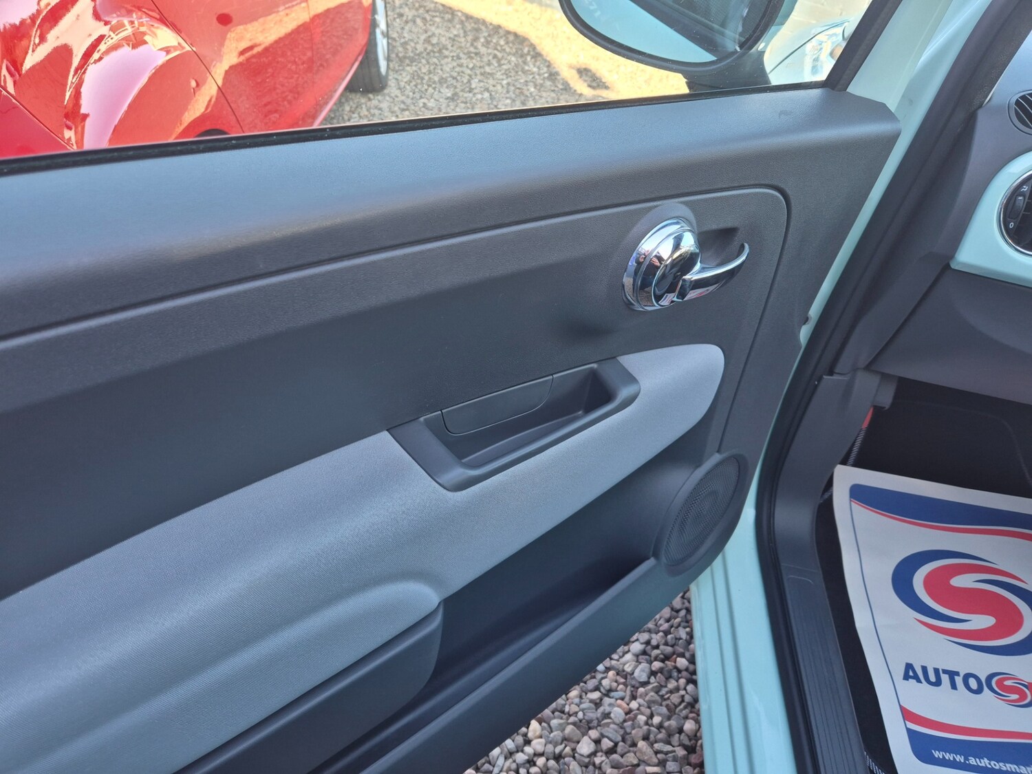 Used Fiat 500 2016 for sale - 77707538: Photo 23