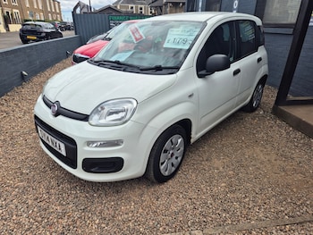 Used Fiat Panda 2014 for sale - 79326913: Photo