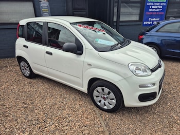 Used Fiat Panda 2014 for sale - 79326913: Photo