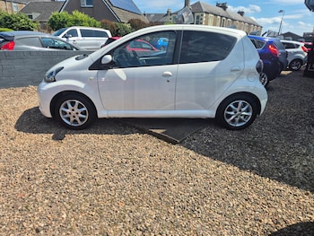 Used Toyota AYGO 2013 for sale - 78980854: Photo