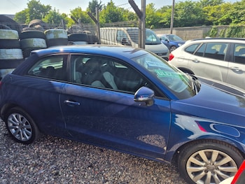 Used Audi A1 2012 for sale - 79326905: Photo