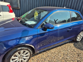 Used Audi A1 2012 for sale - 79326905: Photo