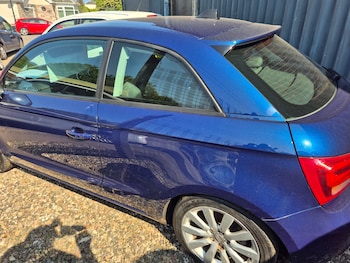 Used Audi A1 2012 for sale - 79326905: Photo