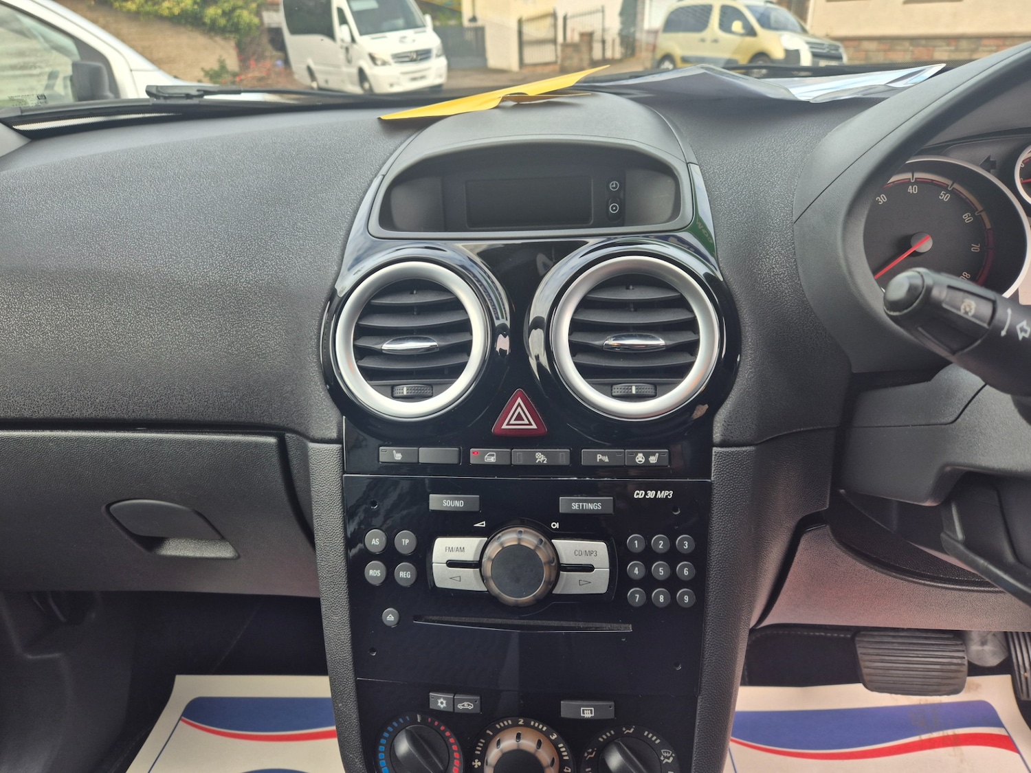 Used Vauxhall Corsa 2014 for sale - 77707944: Photo 13