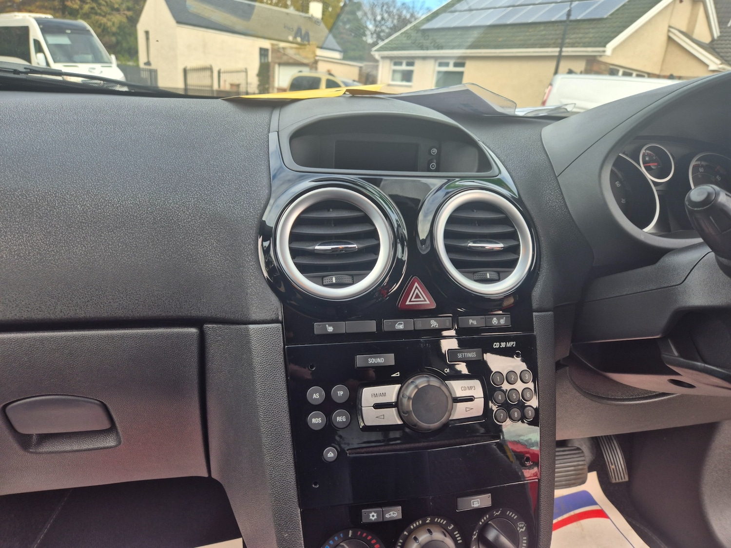 Used Vauxhall Corsa 2014 for sale - 77707944: Photo 14