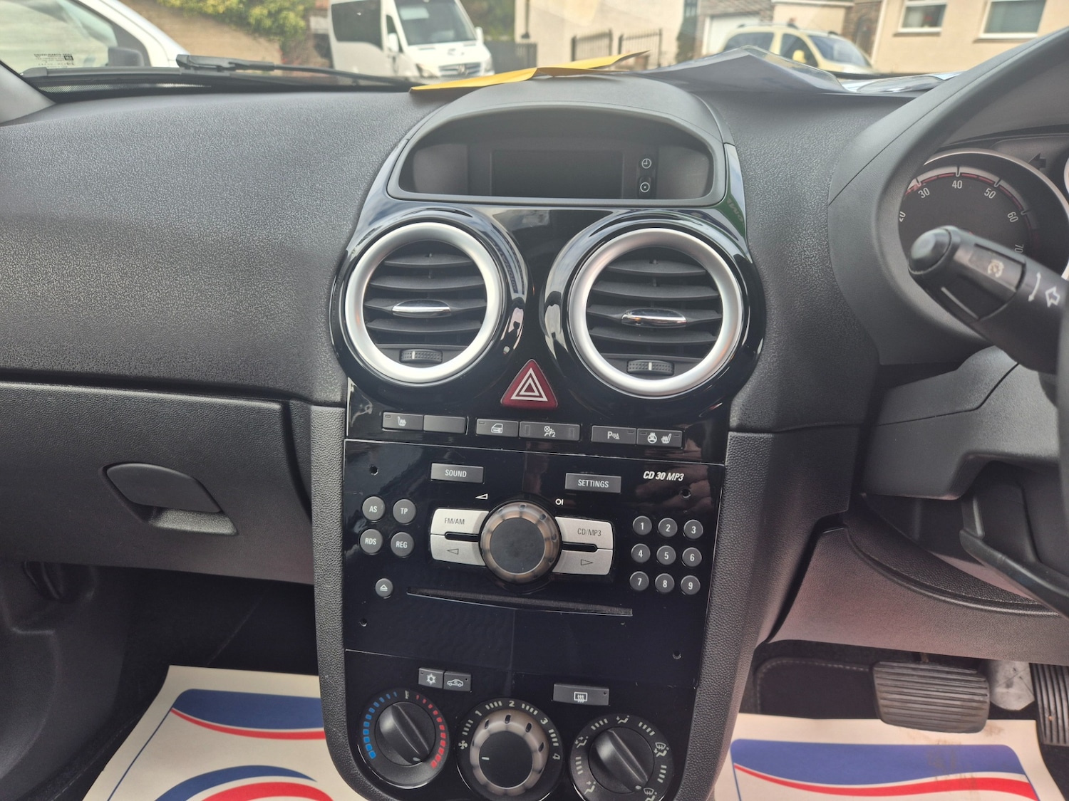 Used Vauxhall Corsa 2014 for sale - 77707944: Photo 15