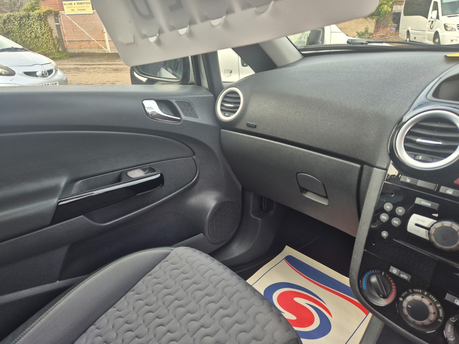 Used Vauxhall Corsa 2014 for sale - 77707944: Photo 16