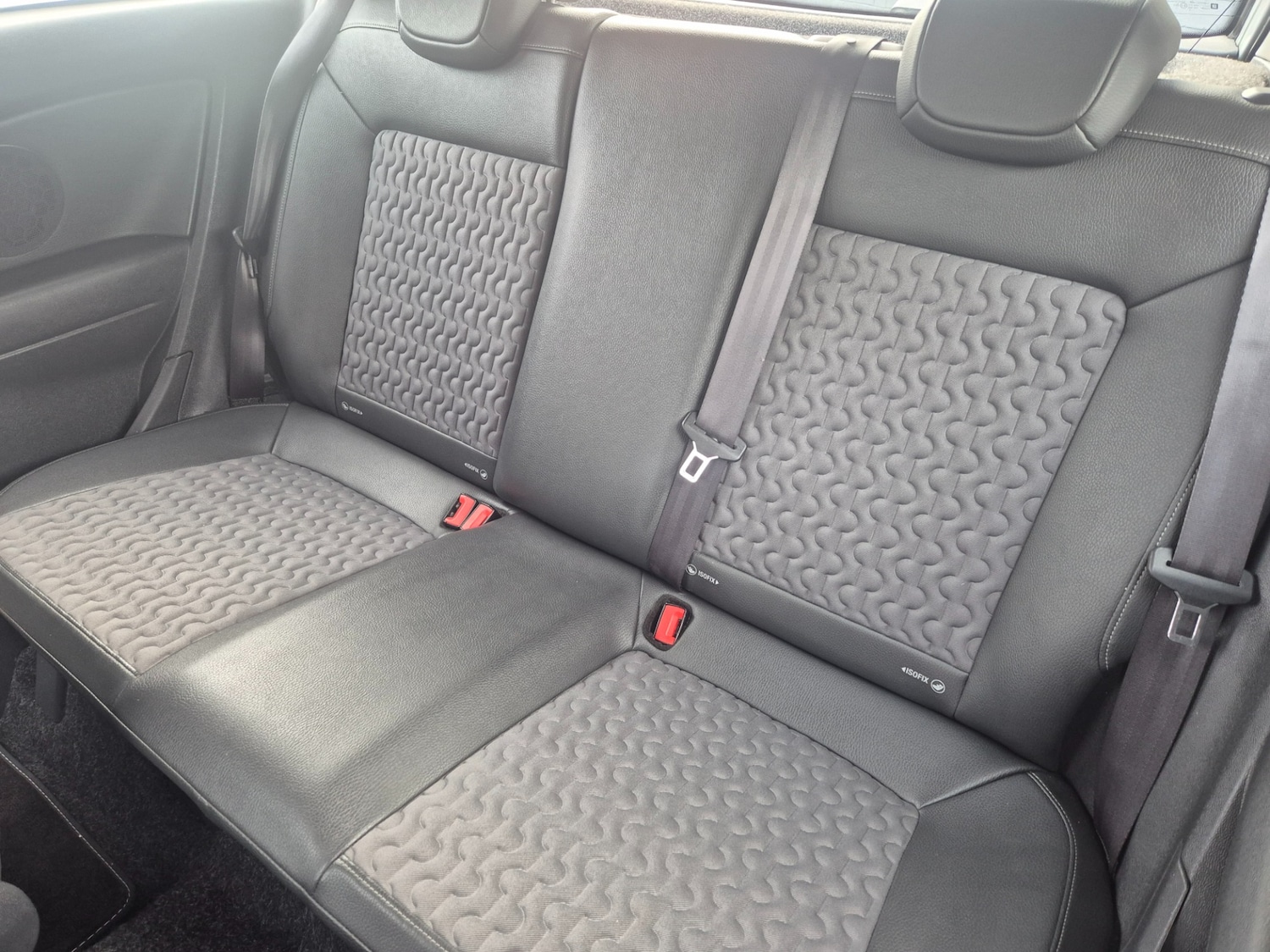 Used Vauxhall Corsa 2014 for sale - 77707944: Photo 19