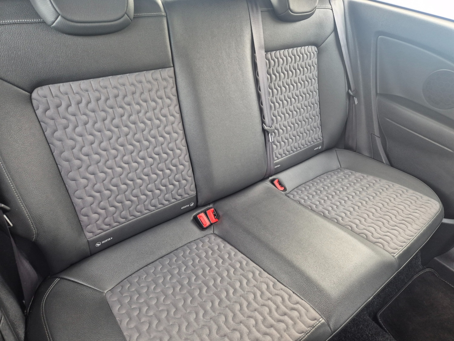 Used Vauxhall Corsa 2014 for sale - 77707944: Photo 21