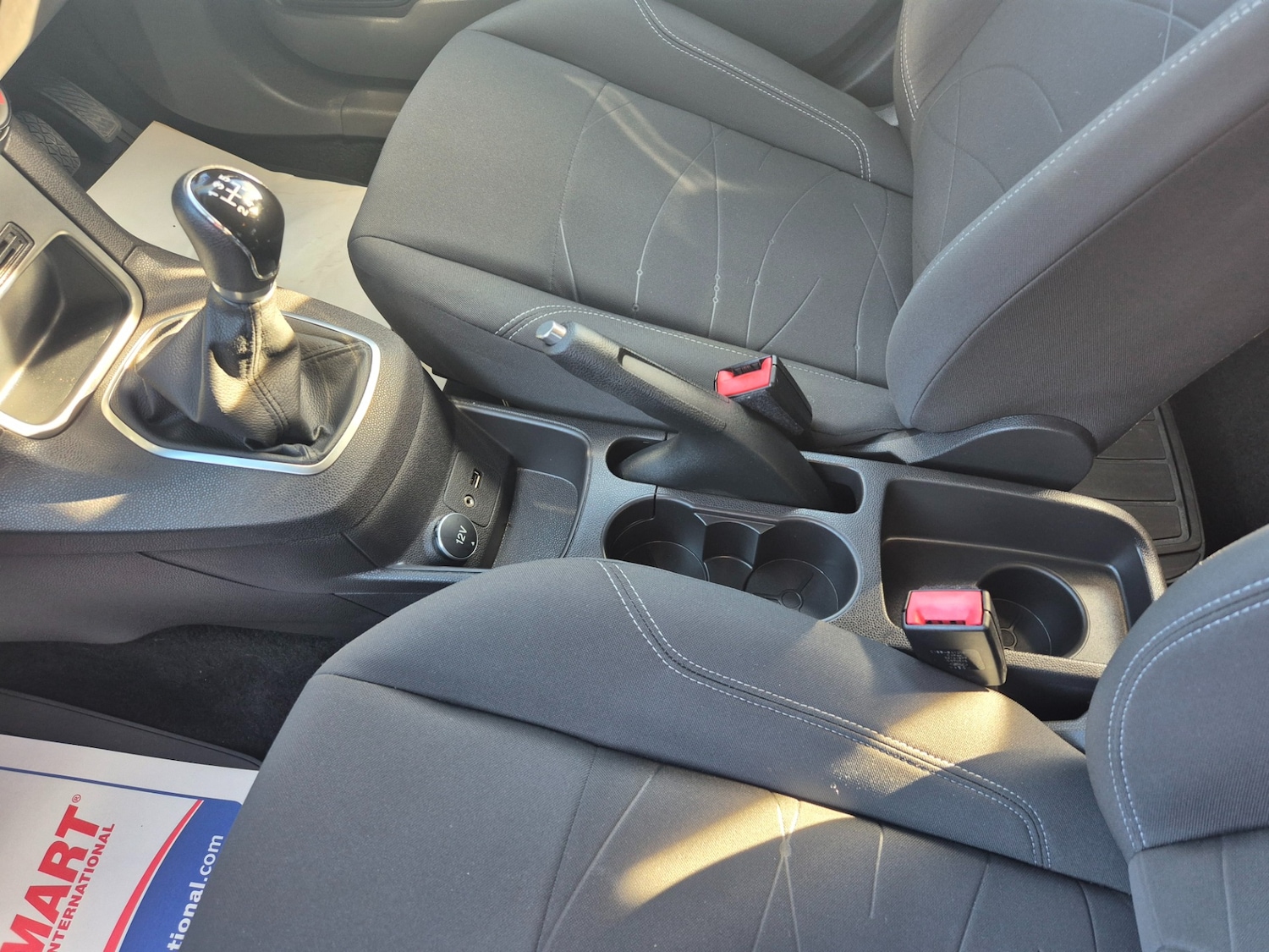 Used Ford Fiesta 2015 for sale - 76244022: Photo 11