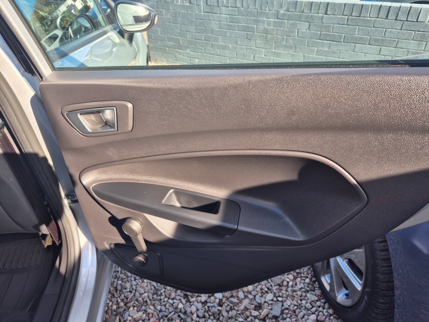 Used Ford Fiesta 2015 for sale - 76244022: Photo 18