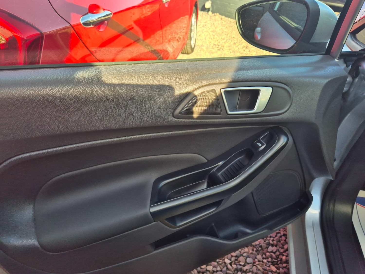 Used Ford Fiesta 2015 for sale - 76244022: Photo 19