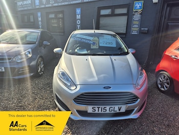 Ford - Fiesta