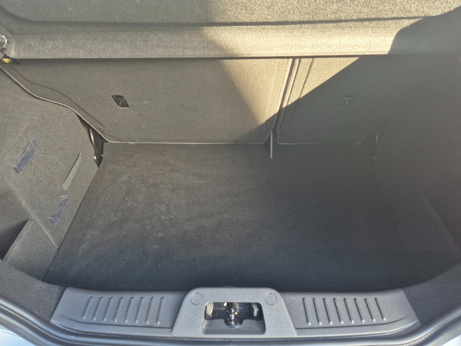 Used Ford Fiesta 2015 for sale - 76244022: Photo 21