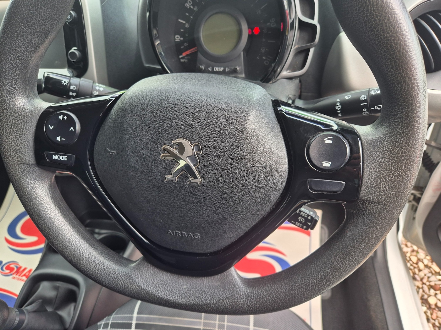 Used Peugeot 108 2018 for sale - 76163788: Photo 12