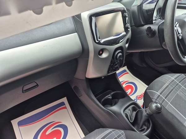 Used Peugeot 108 2018 for sale - 76163788: Photo 14