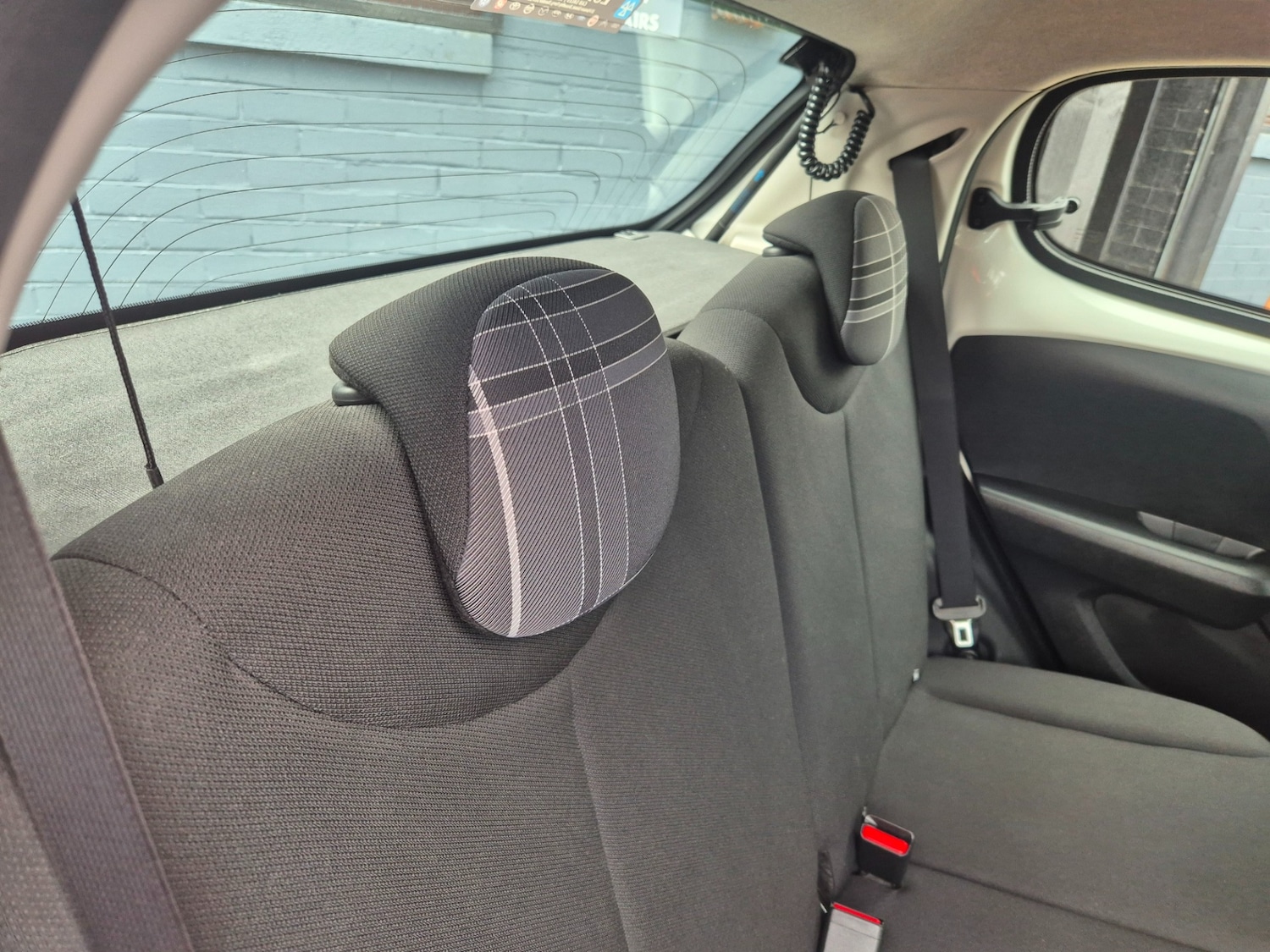 Used Peugeot 108 2018 for sale - 76163788: Photo 16