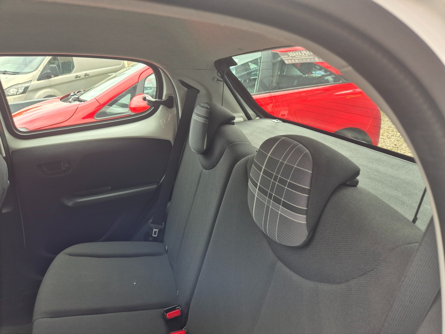 Used Peugeot 108 2018 for sale - 76163788: Photo 17