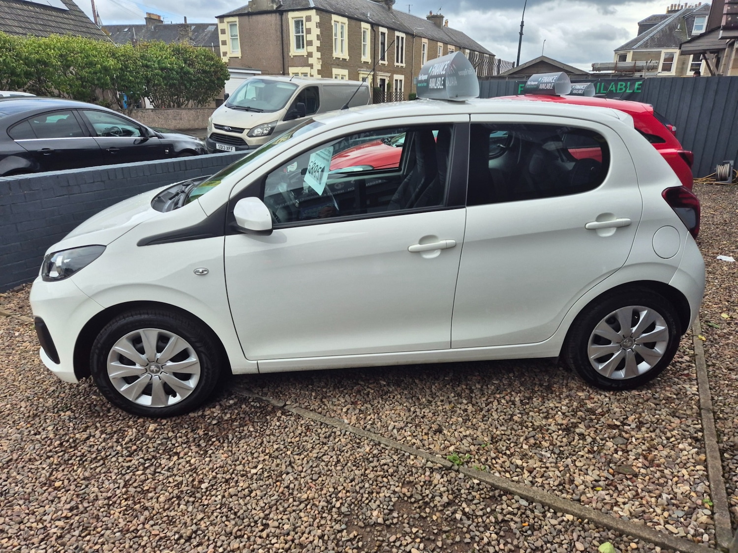 Used Peugeot 108 2018 for sale - 76163788: Photo 5