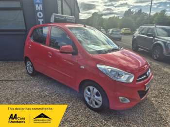 2017 (17) - 1.0 MPI SE 5dr