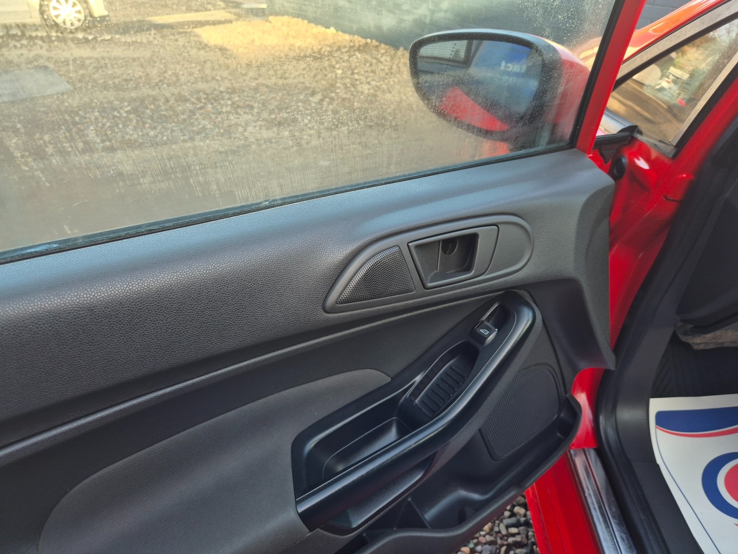 Used Ford Fiesta 2014 for sale - 77562896: Photo 15