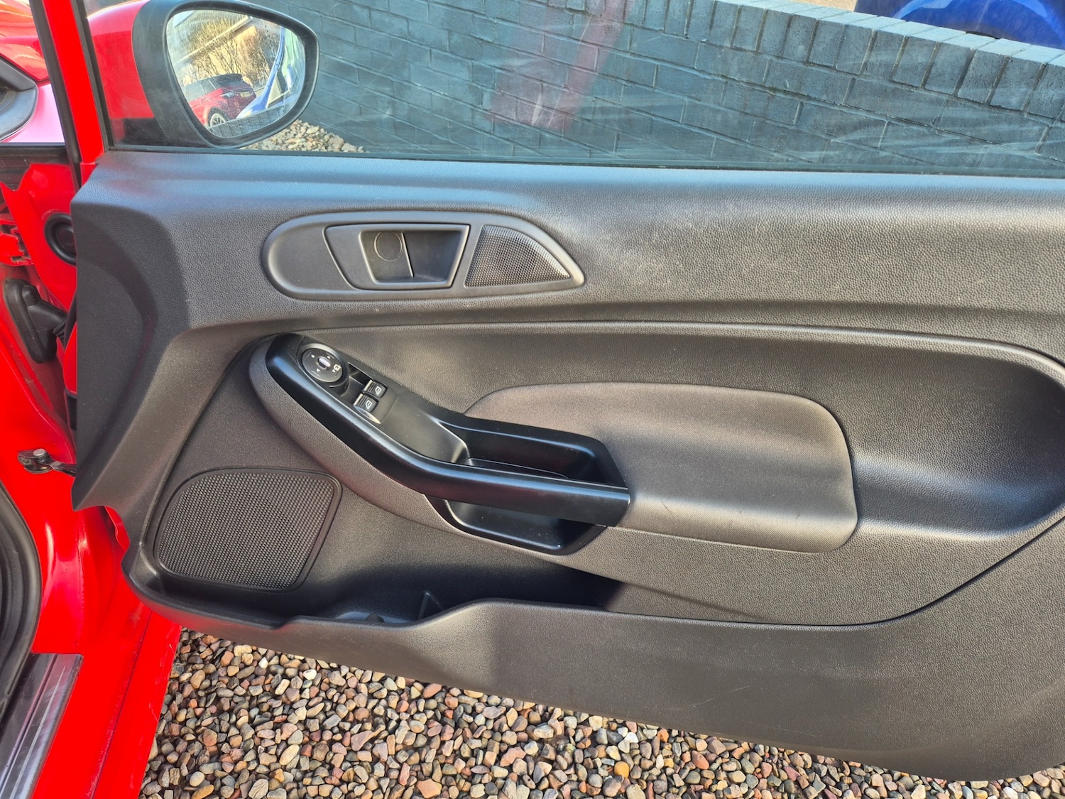 Used Ford Fiesta 2014 for sale - 77562896: Photo 16