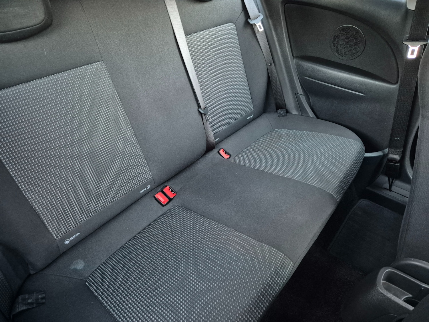 Used Vauxhall Corsa 2012 for sale - 76960000: Photo 12