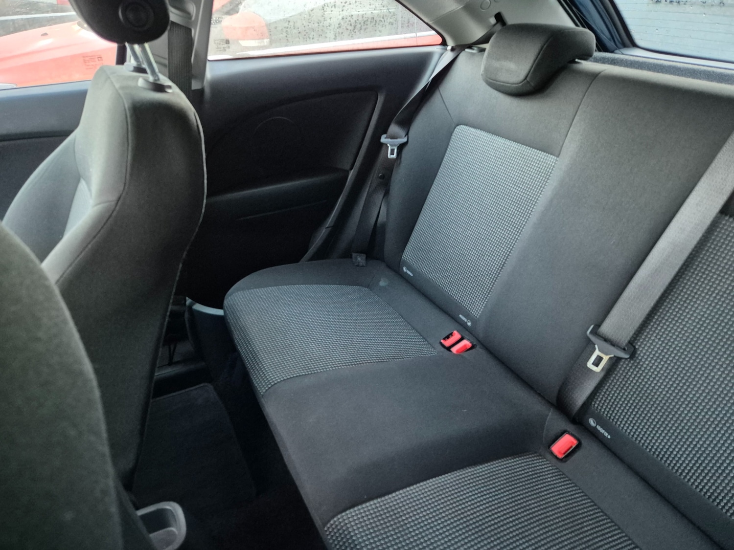 Used Vauxhall Corsa 2012 for sale - 76960000: Photo 13