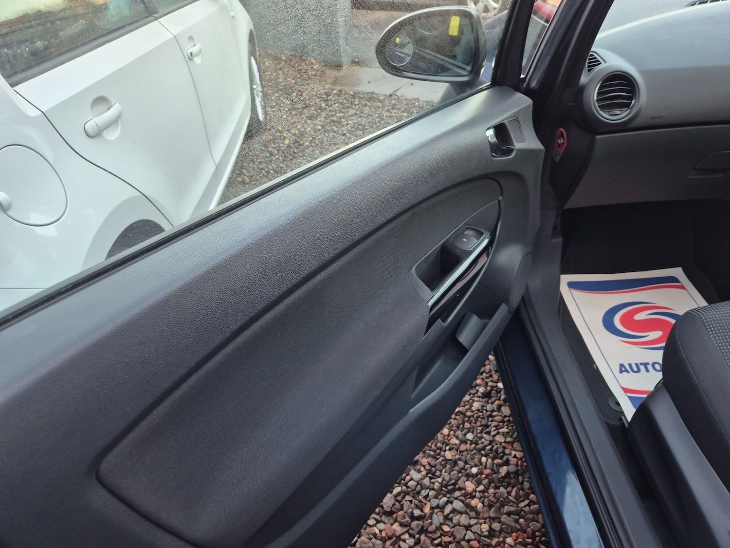 Used Vauxhall Corsa 2012 for sale - 76960000: Photo 16