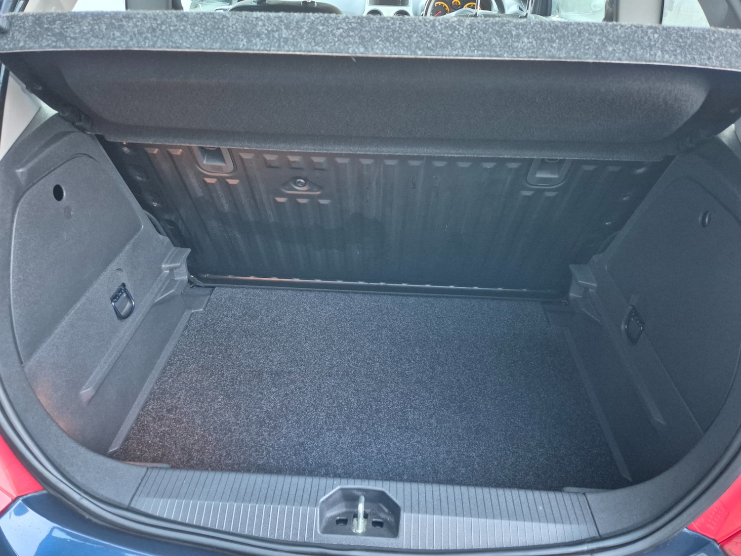 Used Vauxhall Corsa 2012 for sale - 76960000: Photo 18