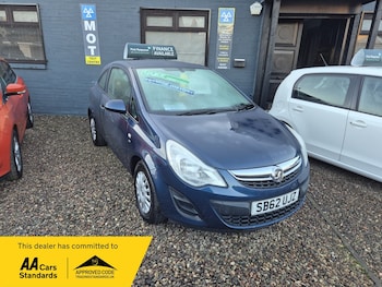 2012 (62) - 1.0 ecoFLEX S 3dr