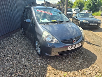 Used Honda Jazz 2008 for sale - 78984168: Photo