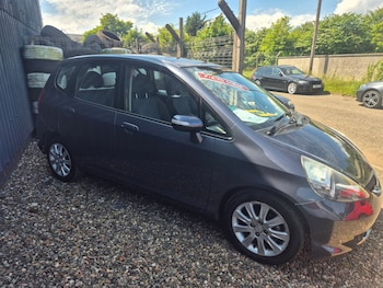 Used Honda Jazz 2008 for sale - 78984168: Photo