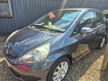 Used Honda Jazz 2008 for sale - 78984168: Photo