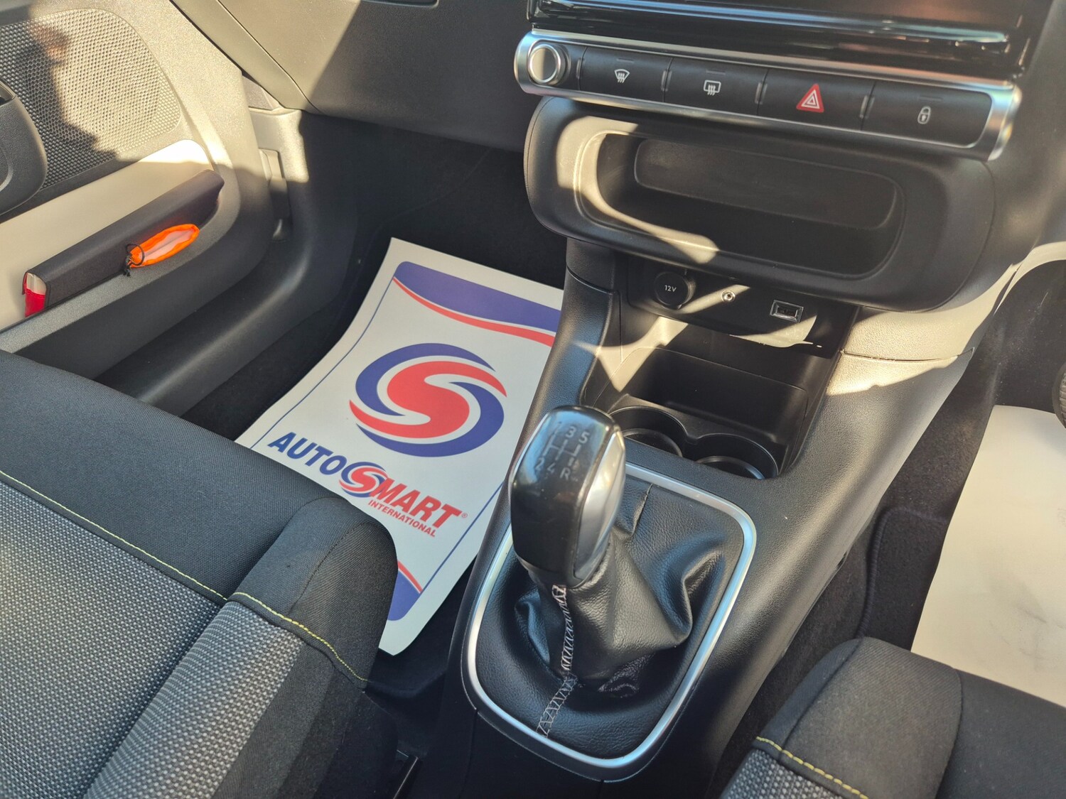 Used Citroen C3 2017 for sale - 76243950: Photo 11