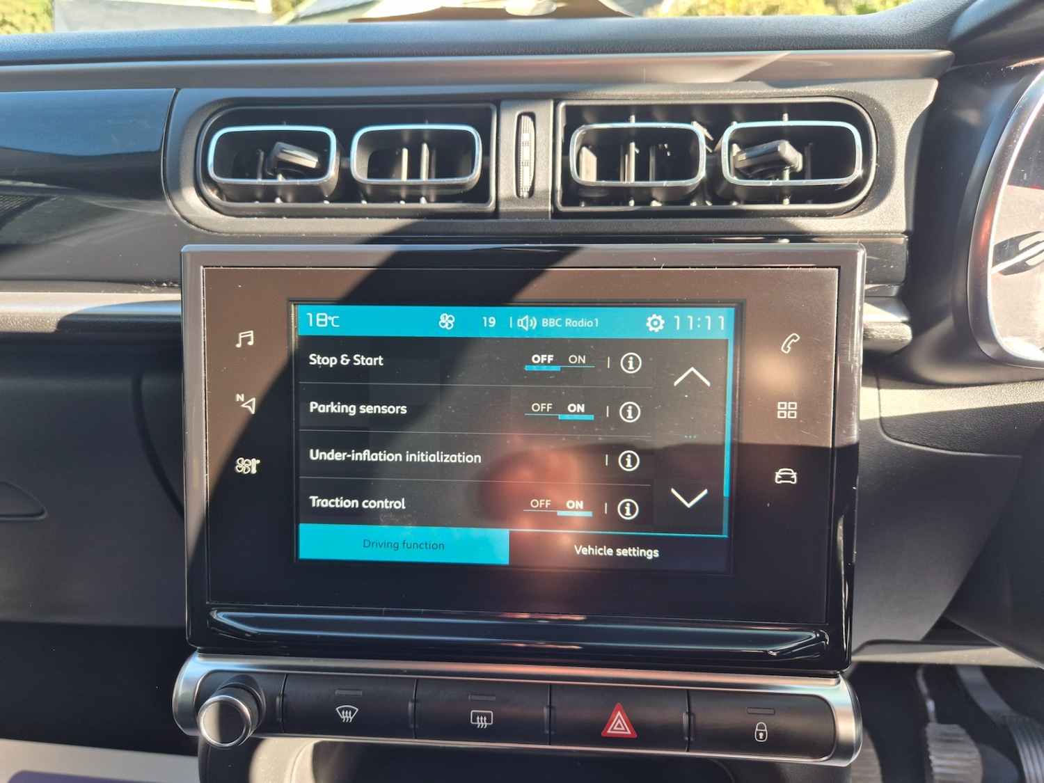 Used Citroen C3 2017 for sale - 76243950: Photo 12