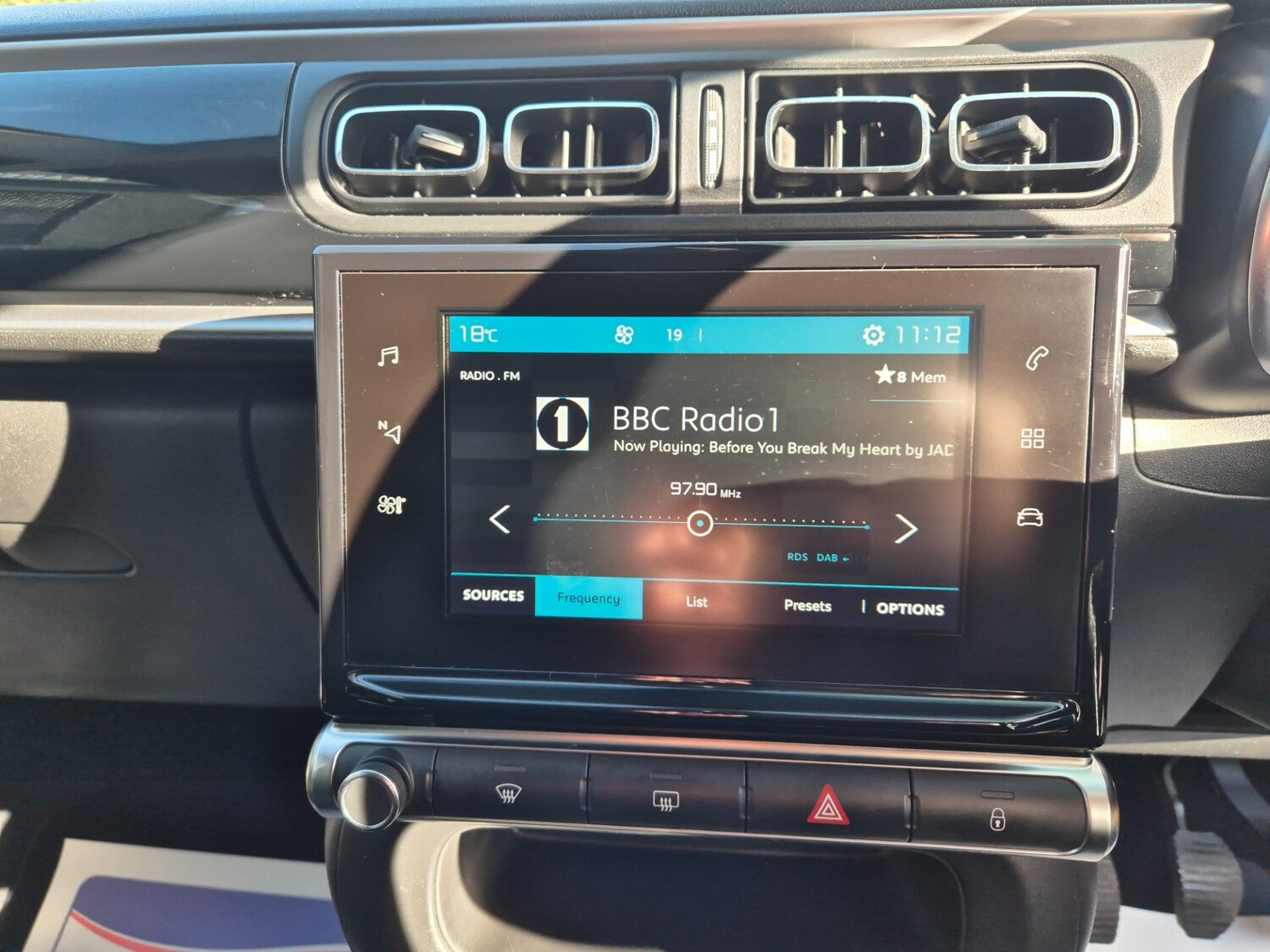 Used Citroen C3 2017 for sale - 76243950: Photo 13