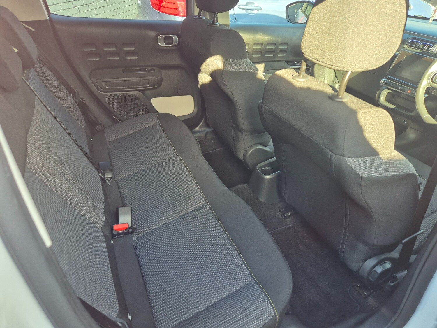 Used Citroen C3 2017 for sale - 76243950: Photo 15